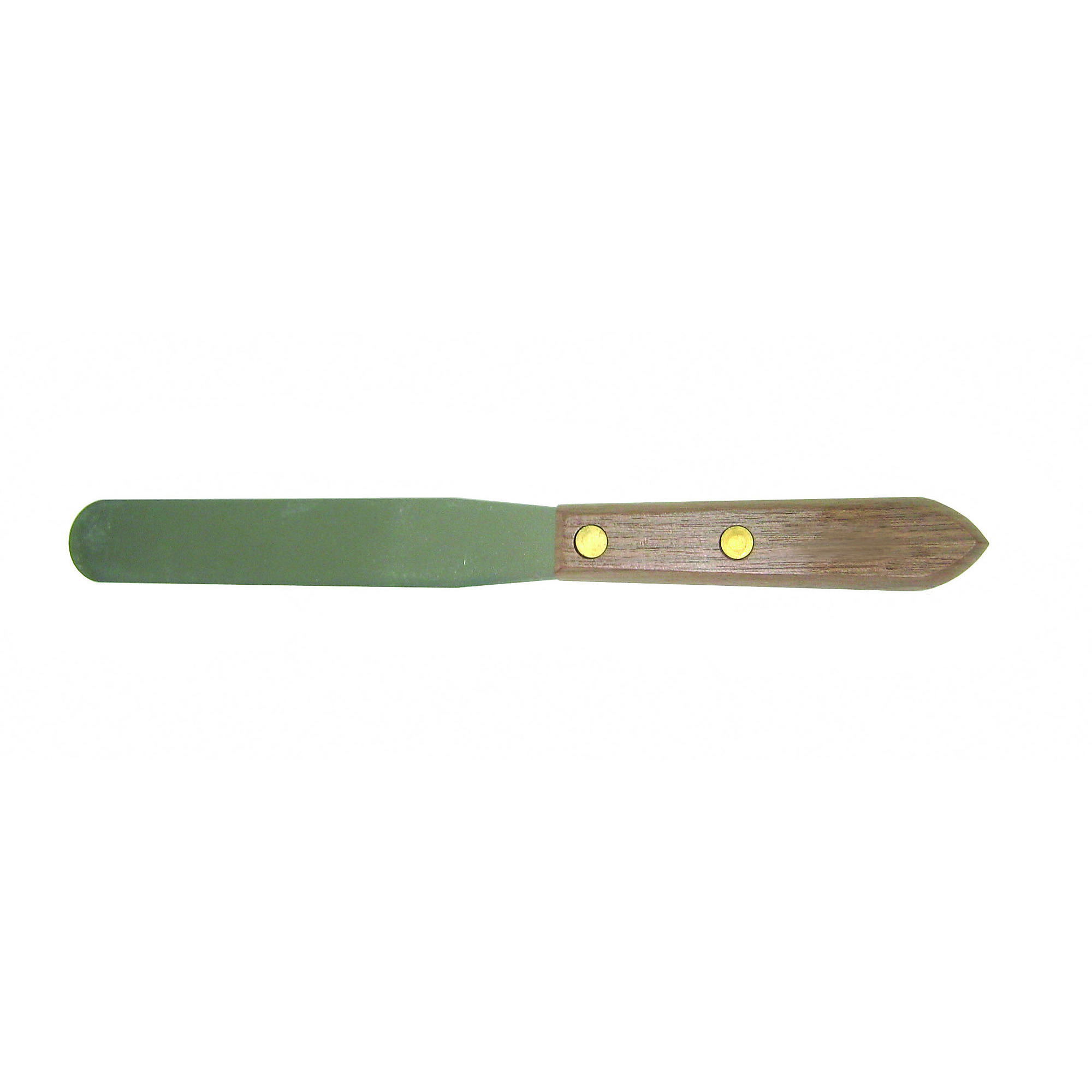 Bon, Spatula 6in. x 1in. Wd HDL, Model# 84-727